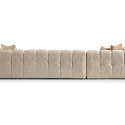 Puffin Sofa Set:Luxe Life Furniture