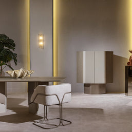 Ricamo Dining Chair – Luxe Life Furniture