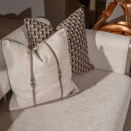 Ricamo Sofa Set - Luxe Life Furniture