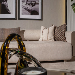 Ricamo Luxury 4 Seater Sofa – Luxe Life Furniture