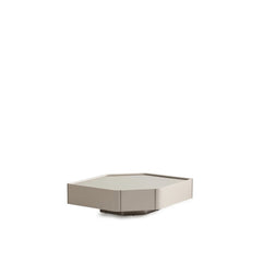 Ricamo Coffee Table Top-Mirror