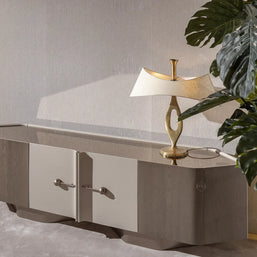 Ricamo TV Stand with Storage – Luxe Life Furniture
