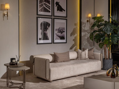 Ricamo Nesting Tables