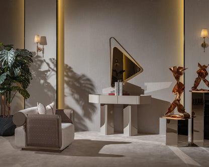 Ricamo Console Table