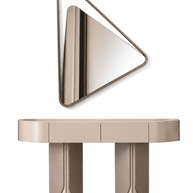 Ricamo Console Table