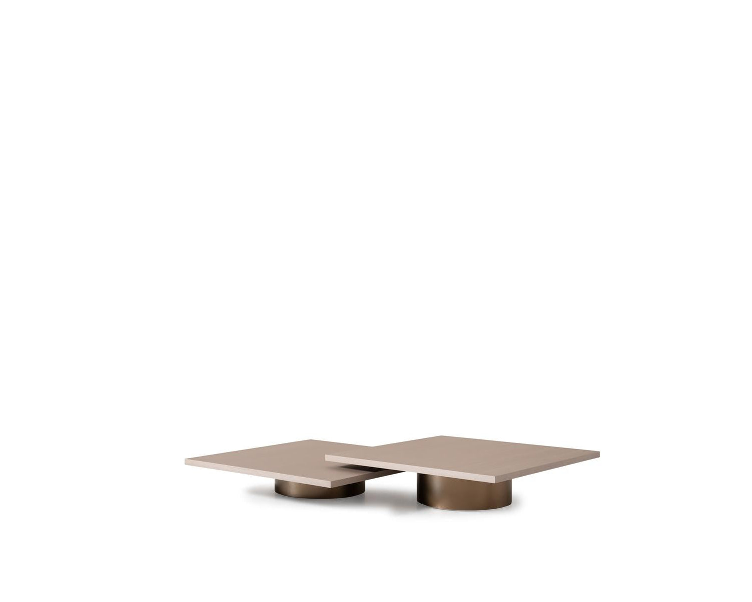 Roma Coffee Table Set of 2