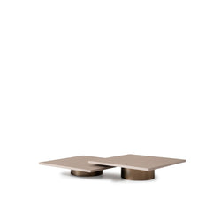 Roma Coffee Table Set of 2