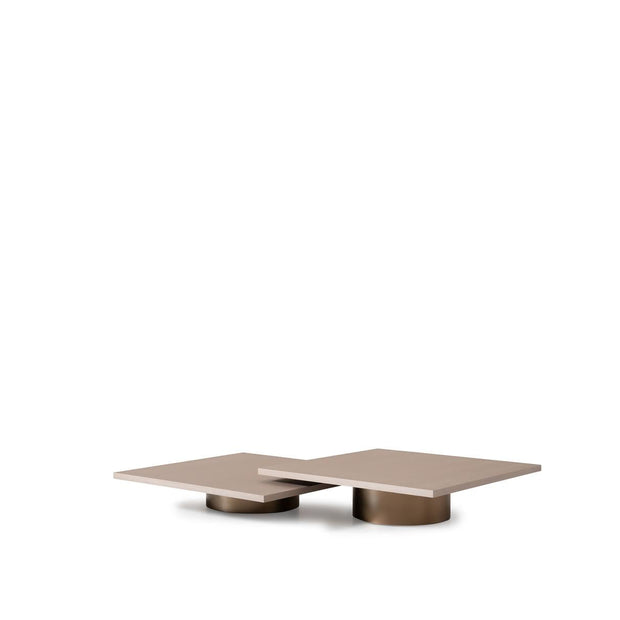 Roma Coffee Table Set of 2
