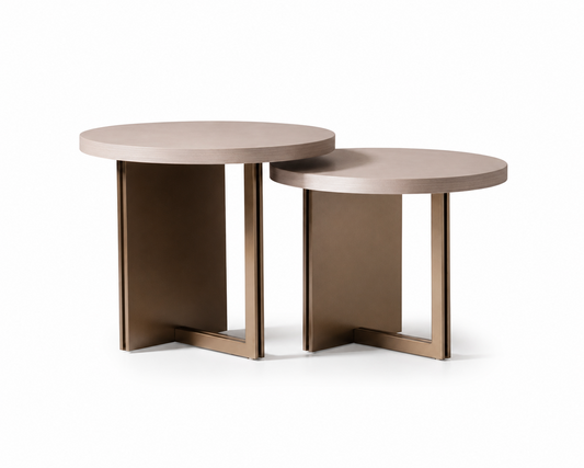 Roma Nesting Tables