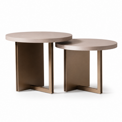 Roma Nesting Tables