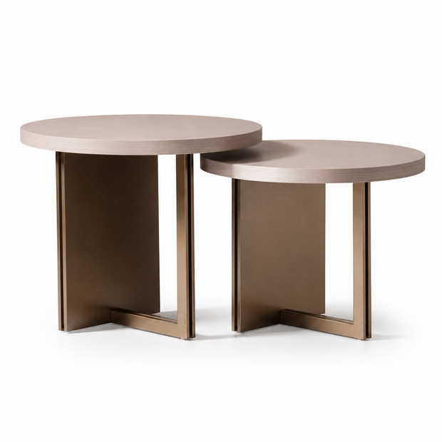 Roma Nesting Tables