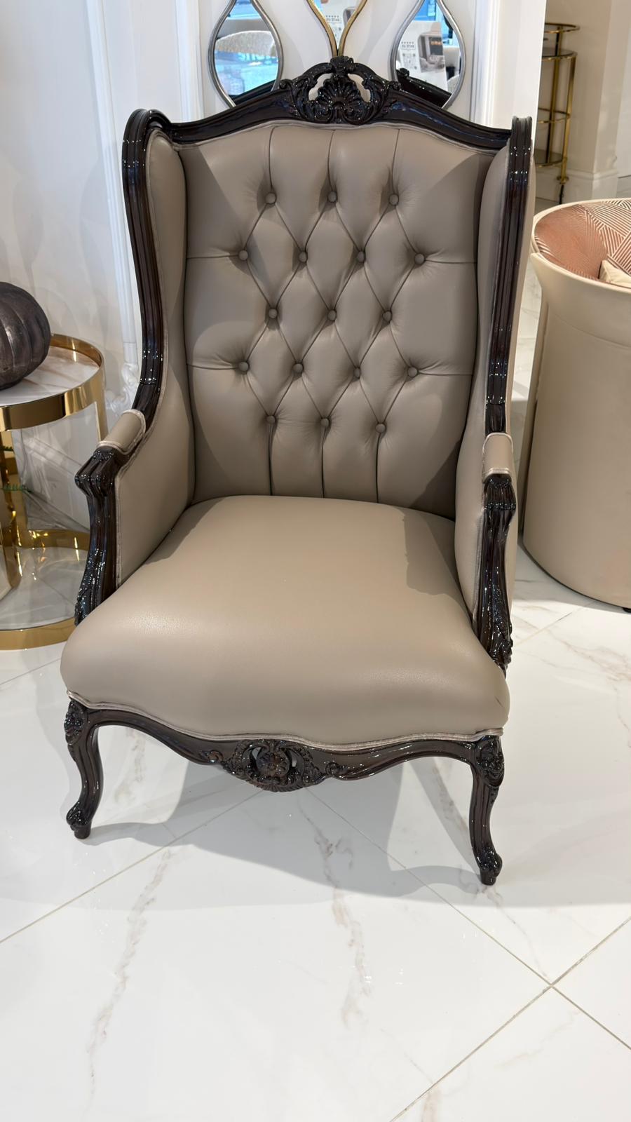 Royal Armchair