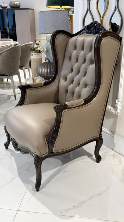 Royal Armchair