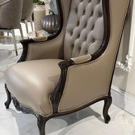 Royal Armchair