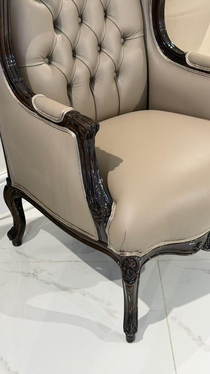 Royal Armchair
