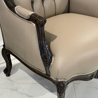 Royal Armchair