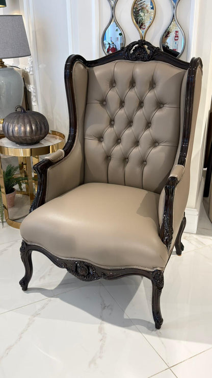 Royal Armchair
