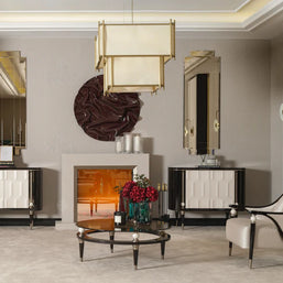 Senato Mini Sideboard