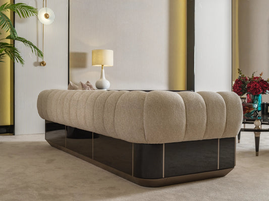 Senato Sofa Set – Luxe Life Furniture