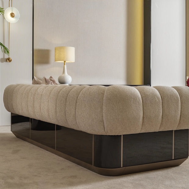 Senato Sofa Set – Luxe Life Furniture