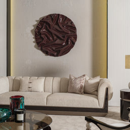 Senato 4 Seater Sofa - Luxe Life Furniture