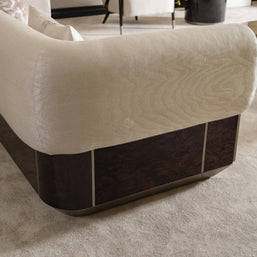 Senato 4 Seater Sofa - Luxe Life Furniture