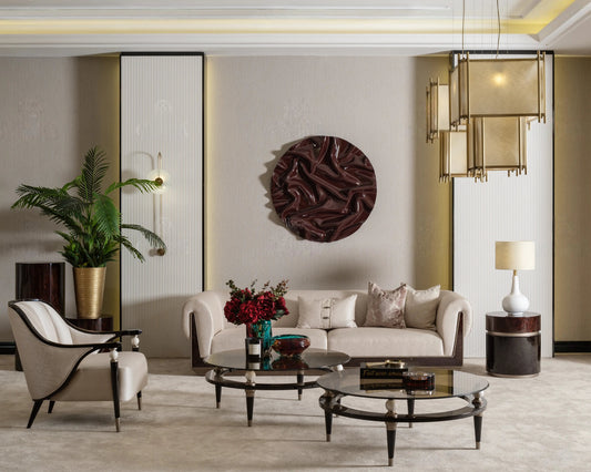 Senato Side Table