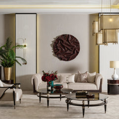 Senato Side Table