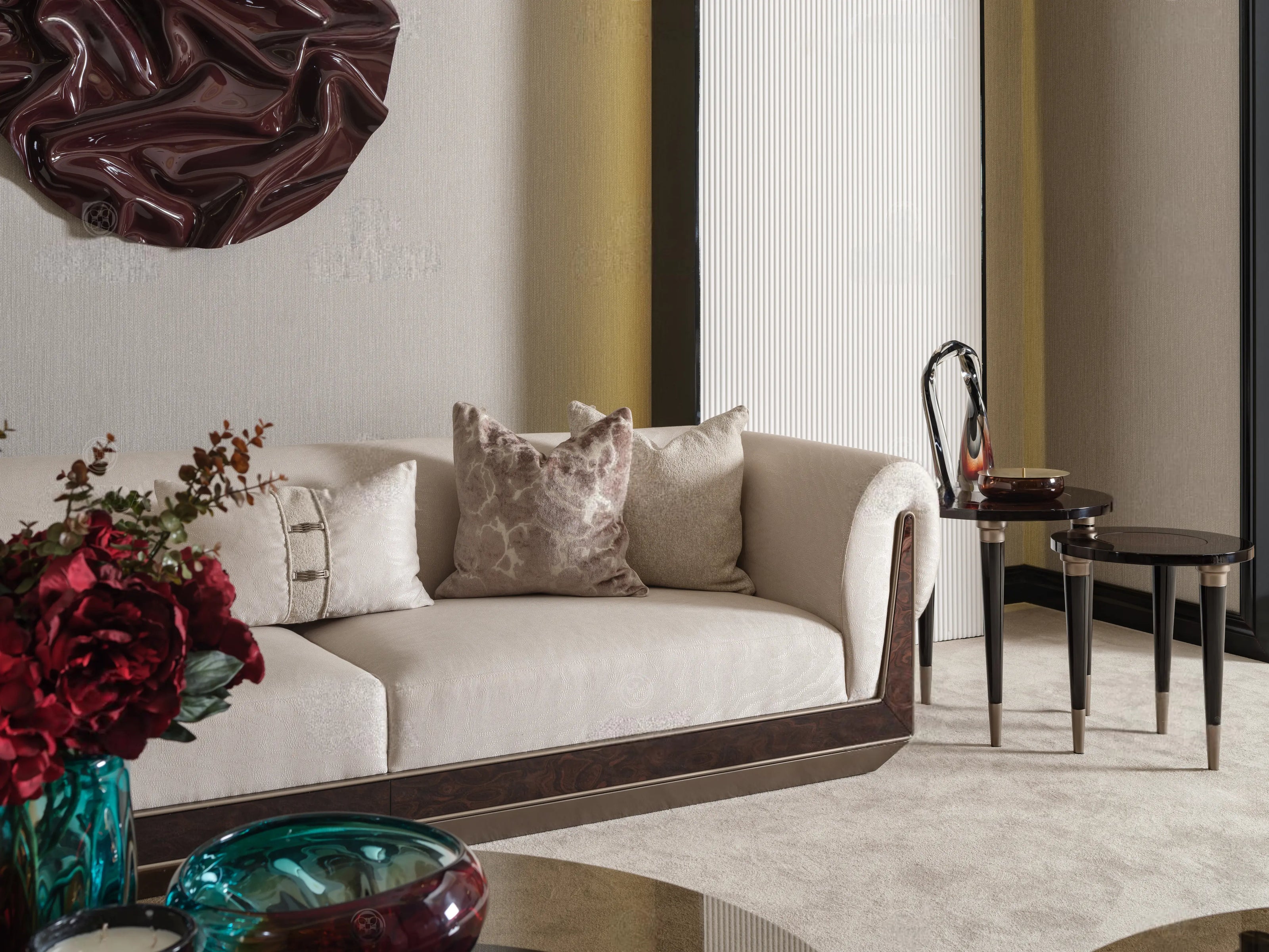 Senato Nesting Tables – Ex Display