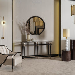 Senato Console Table