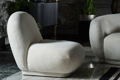 Puffin Sofa Set:Luxe Life Furniture