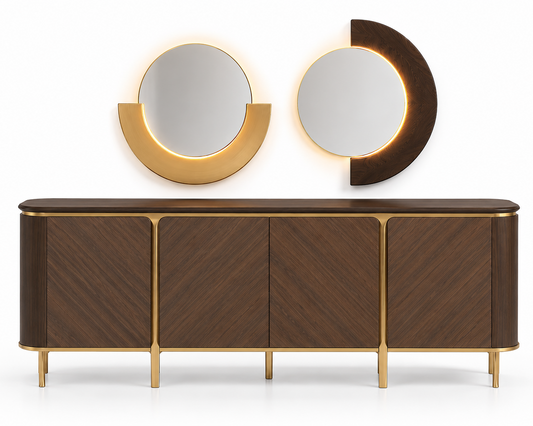 Terra Sideboard