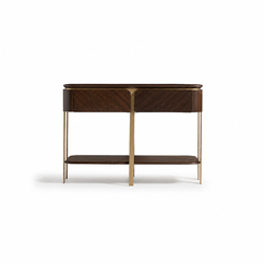 Terra Console Table