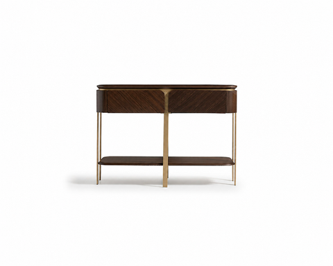 Terra Console Table