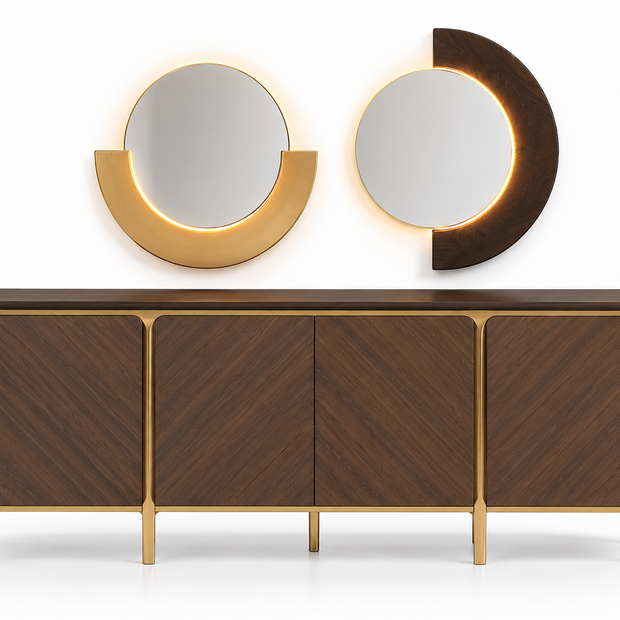 Terra Sideboard