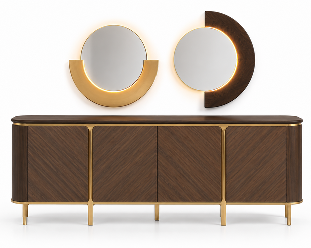Terra Sideboard