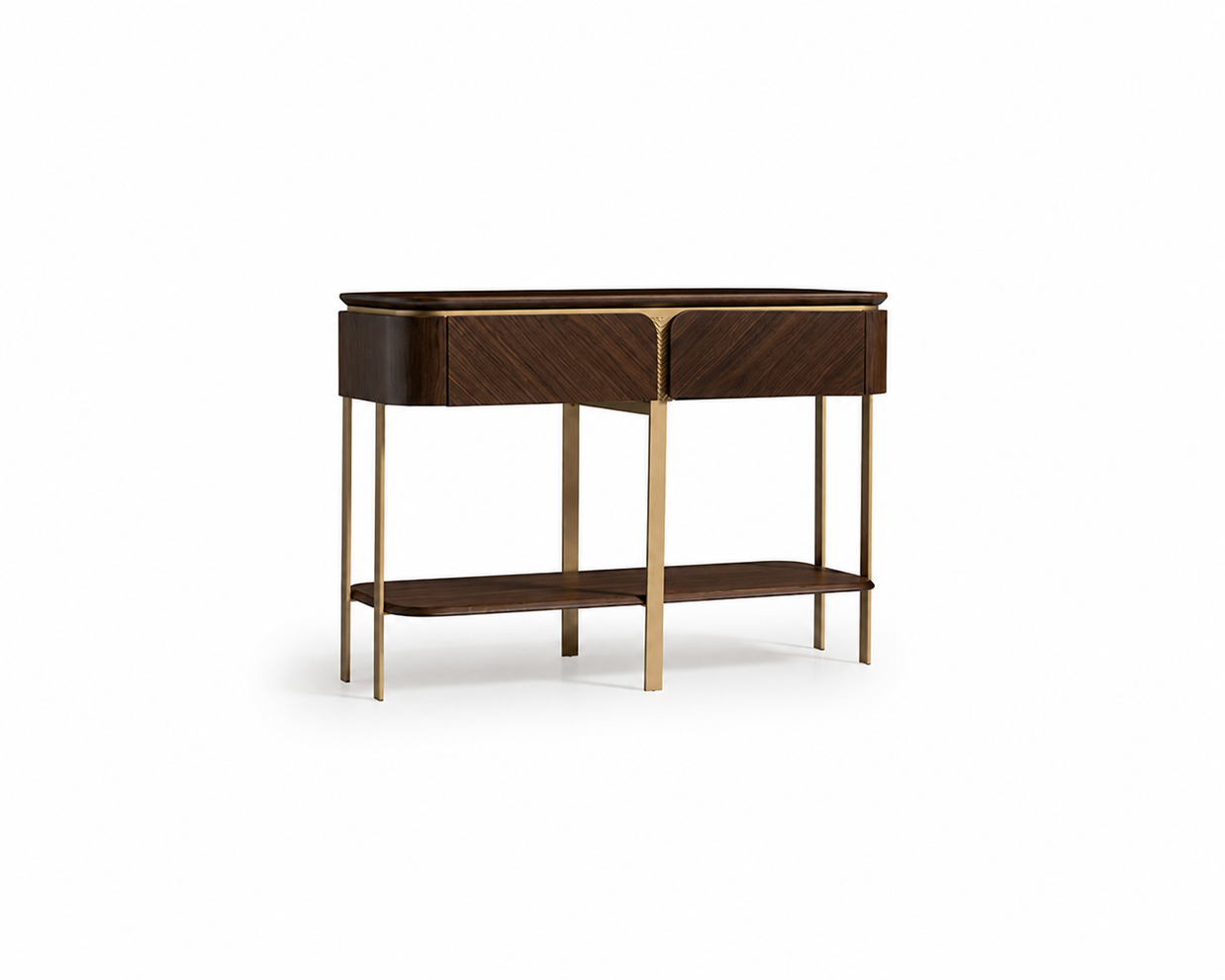 Terra Console Table