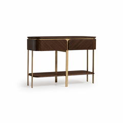 Terra Console Table