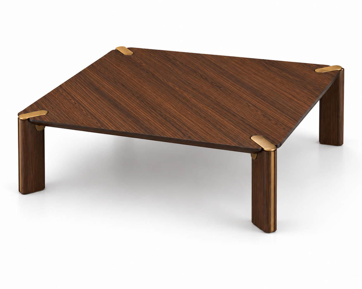 Terra Coffee Table