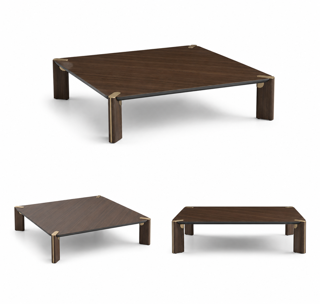 Terra Coffee Table
