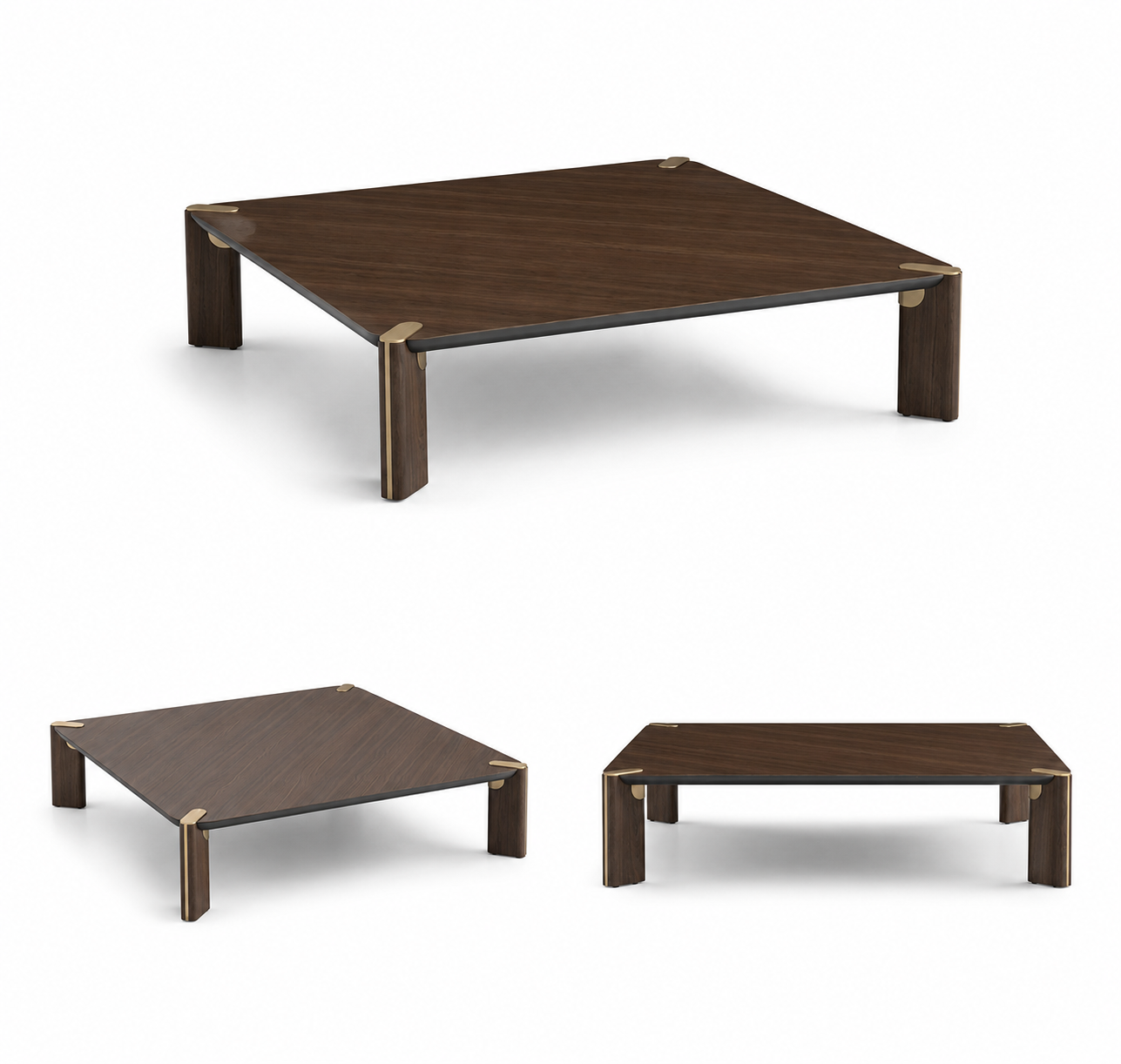 Terra Coffee Table