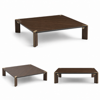 Terra Coffee Table