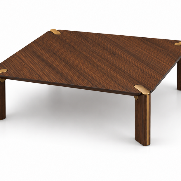 Terra Coffee Table