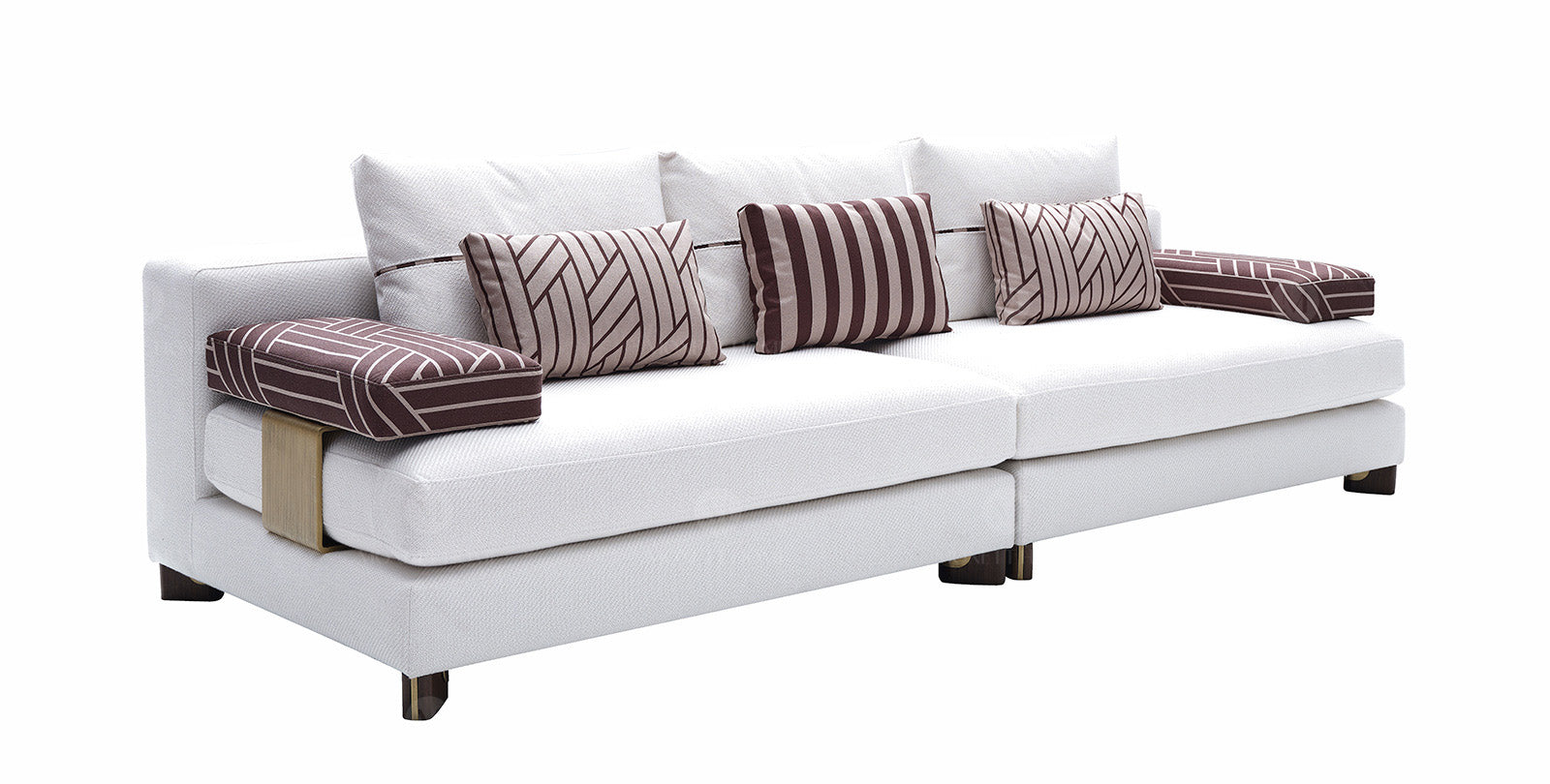 Terra 4 Seater Sofa
