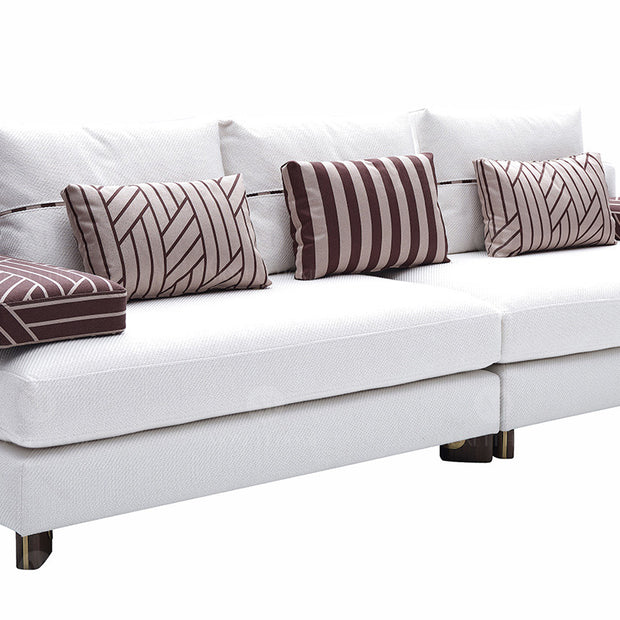 Terra 5 Seater Sofa