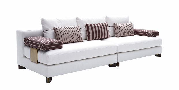 Terra 5 Seater Sofa