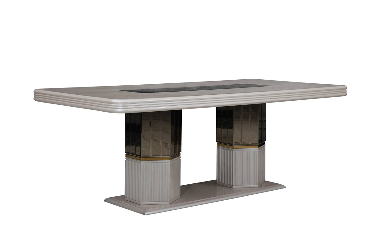 Como Dining Table
