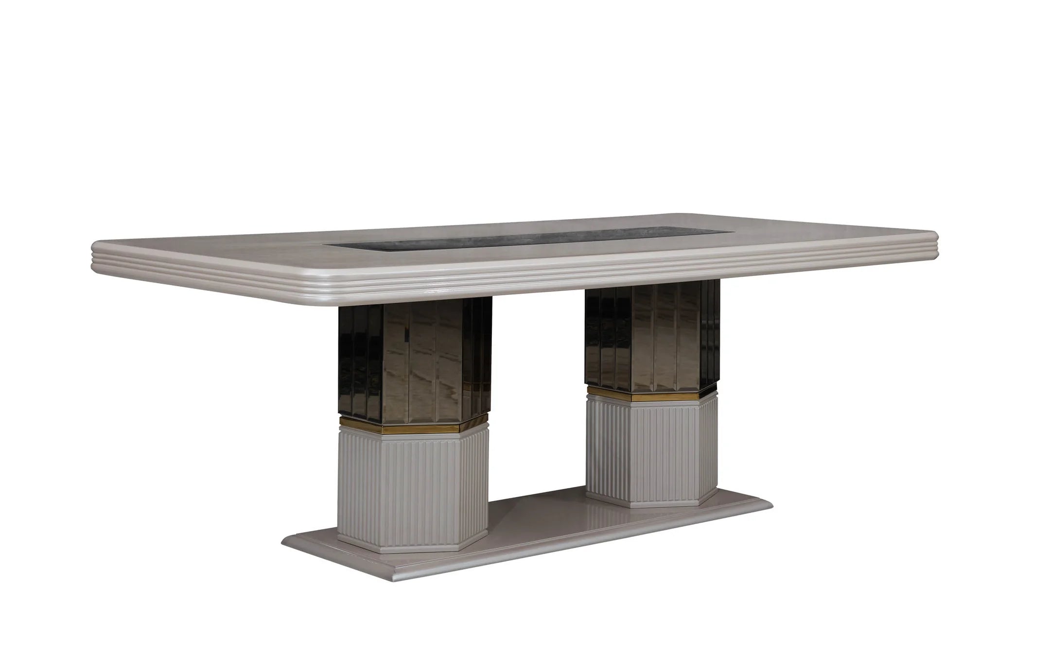 Como Dining Table