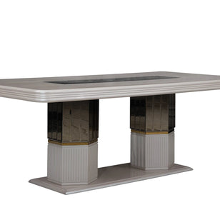 Como Dining Table