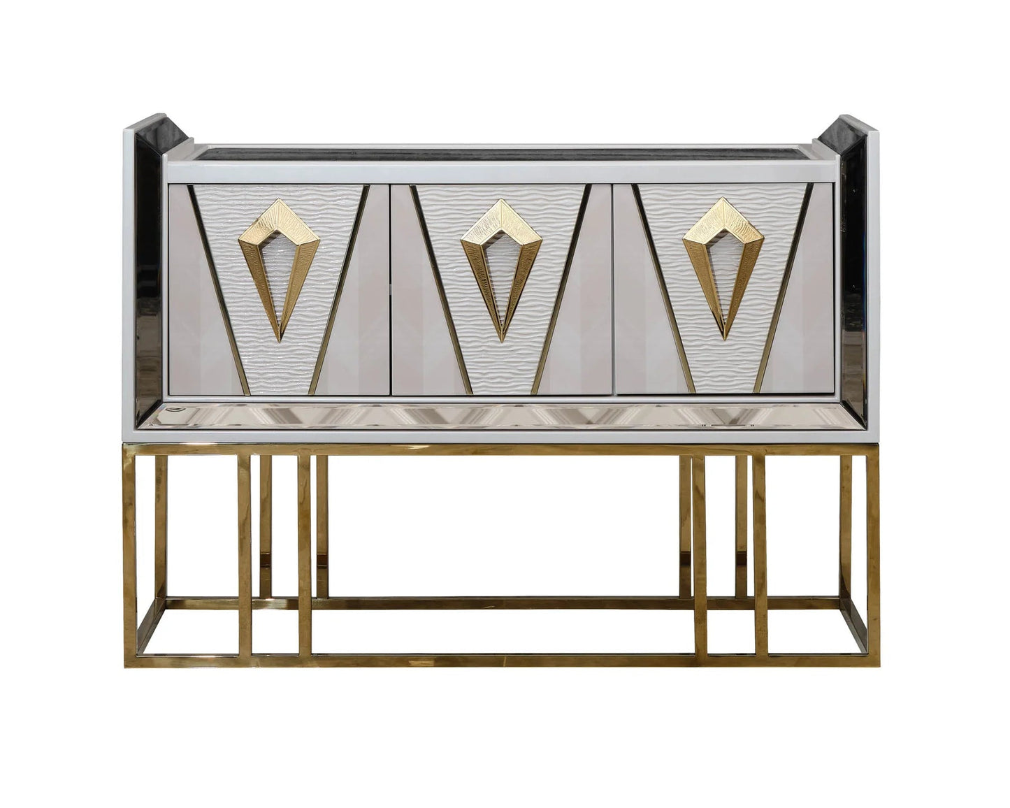 Como Console Table